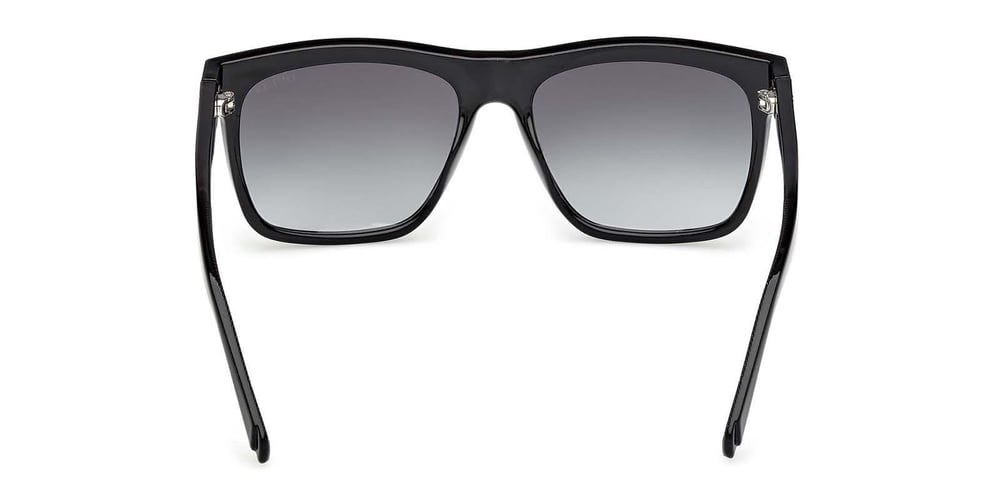 Guess GU00222S 01B 57 Unisex Güneş Gözlüğü