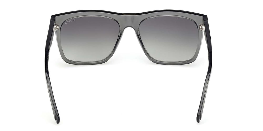Guess GU00222S 20B 57 Unisex Güneş Gözlüğü