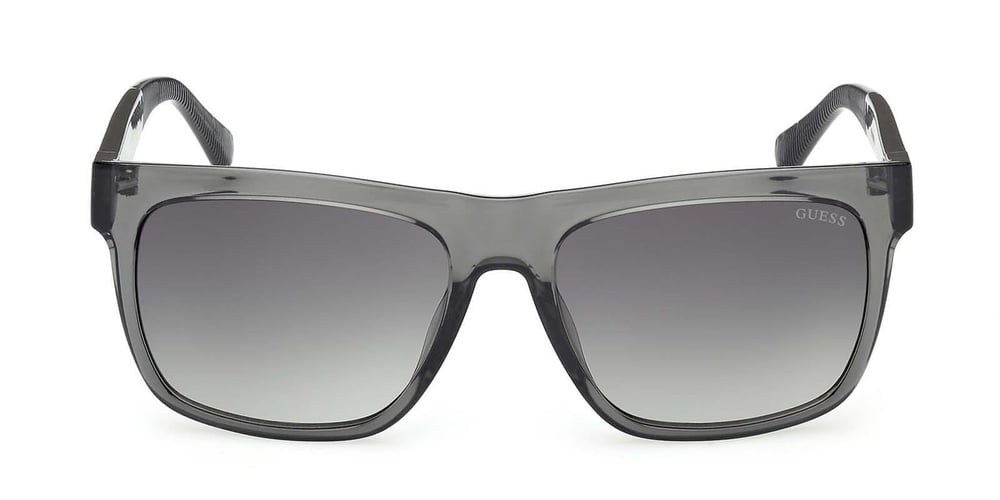 Guess GU00222S 20B 57 Unisex Güneş Gözlüğü