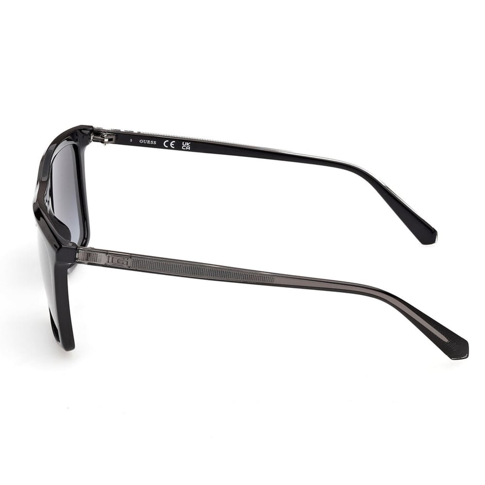 Guess GU00313 01B 55 Unisex Güneş Gözlüğü