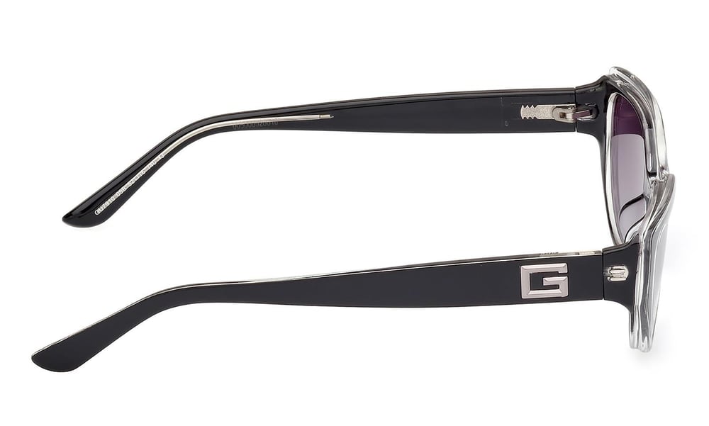 Guess GU7910S 05B 52 Unisex Güneş Gözlüğü