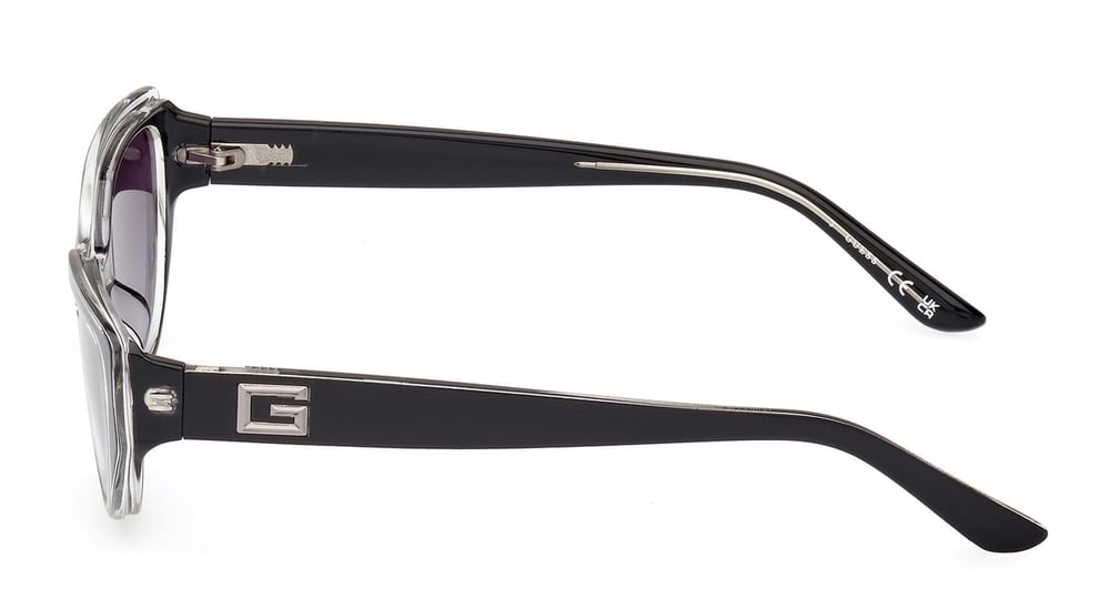 Guess GU7910S 05B 52 Unisex Güneş Gözlüğü