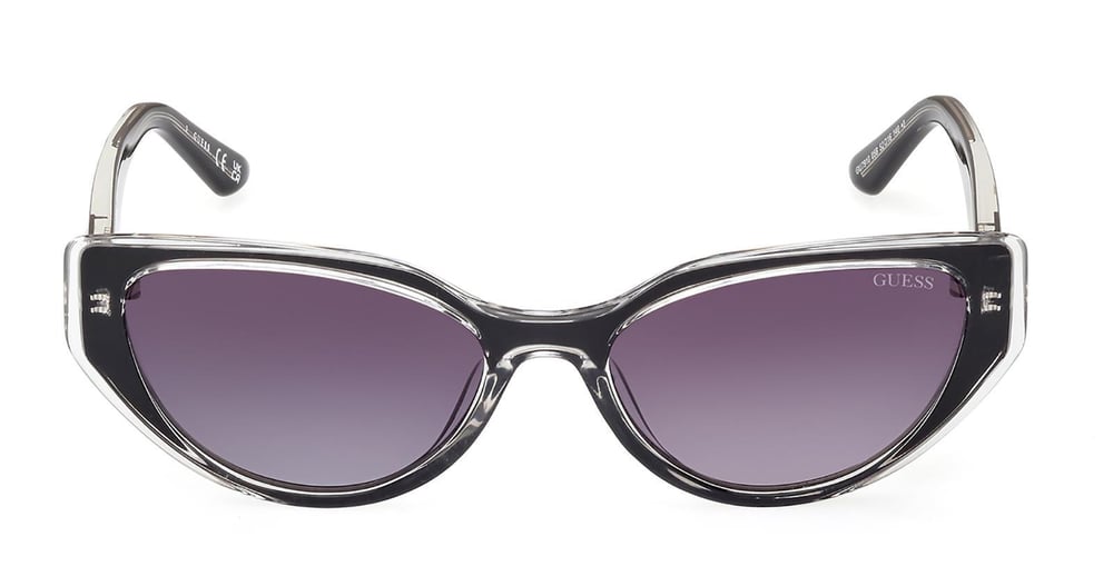 Guess GU7910S 05B 52 Unisex Güneş Gözlüğü