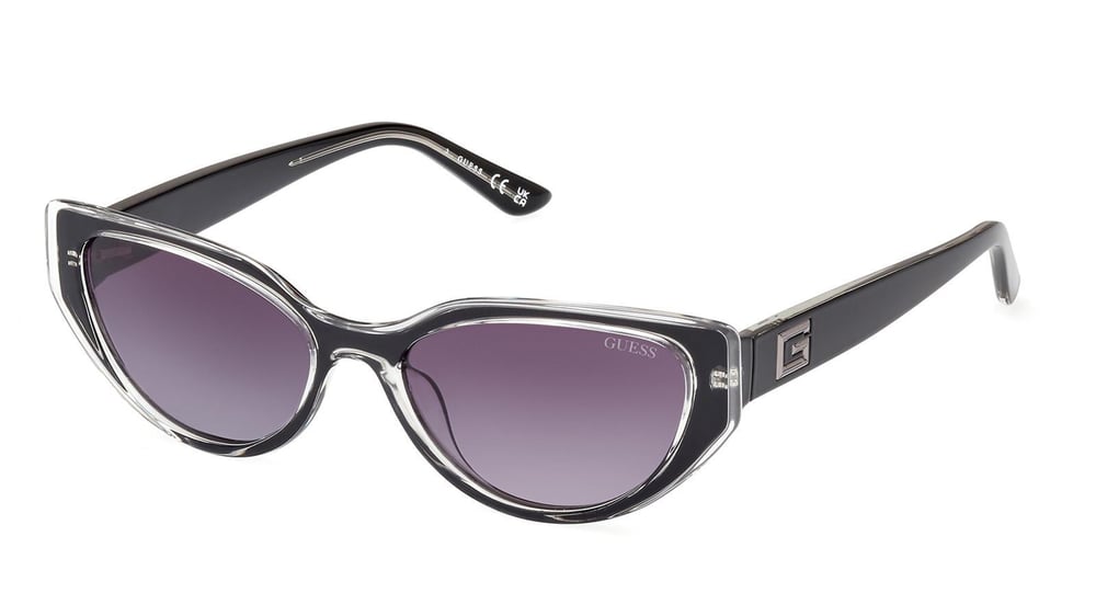 Guess GU7910S 05B 52 Unisex Güneş Gözlüğü