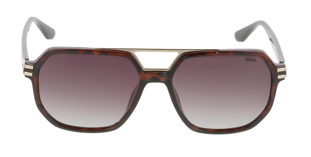 Hawk HW2119-02 56 Erkek Güneş Gözlüğü