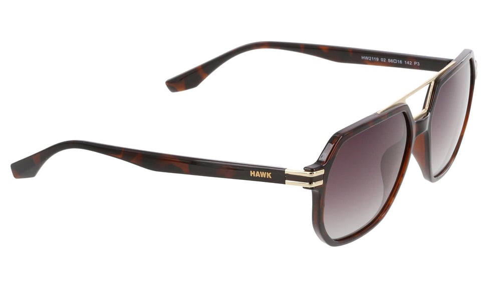 Hawk HW2119-02 56 Erkek Güneş Gözlüğü