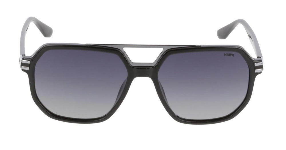Hawk HW2119-01 56 Erkek Güneş Gözlüğü