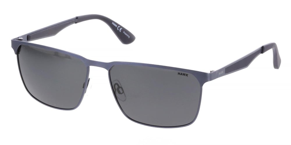 Hawk HW2223-03 59 Polarize Erkek Güneş Gözlüğü