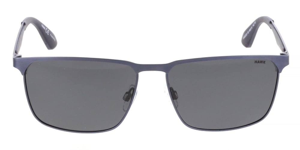 Hawk HW2223-03 59 Polarize Erkek Güneş Gözlüğü