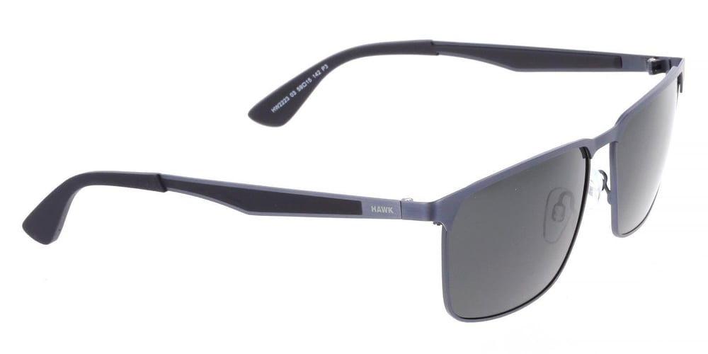 Hawk HW2223-03 59 Polarize Erkek Güneş Gözlüğü