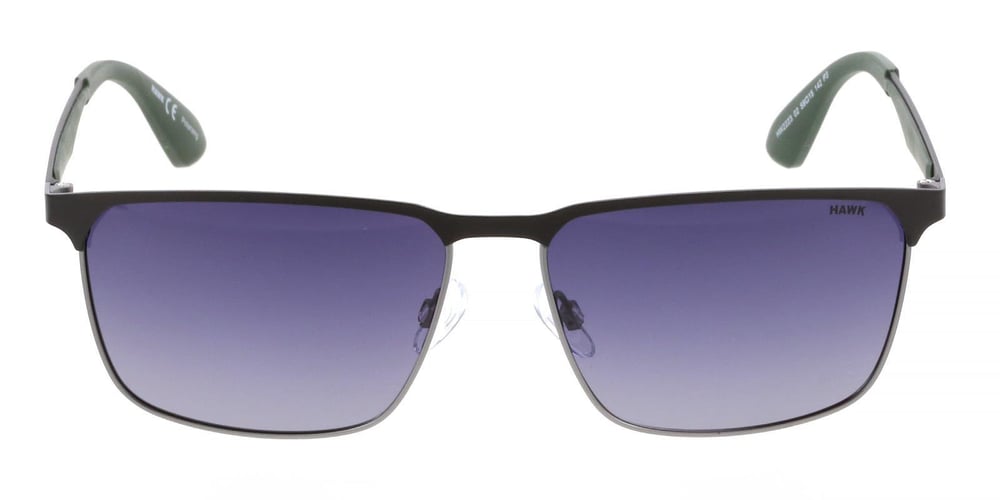 Hawk HW2223-02 59 Polarize Erkek Güneş Gözlüğü