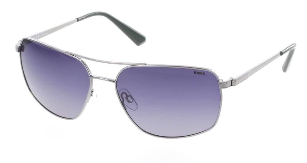 Hawk HW2227-03 59 Polarize Erkek Güneş Gözlüğü