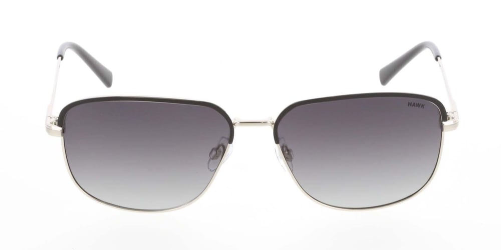 Hawk HW2228-01 58 Polarize Erkek Güneş Gözlüğü