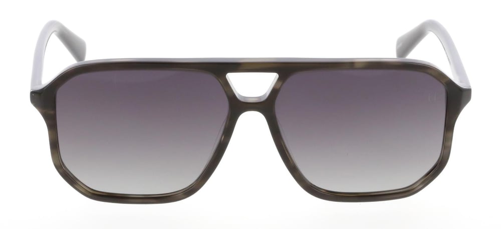 Hawk HW2249-02 58 Polarize Erkek Güneş Gözlüğü