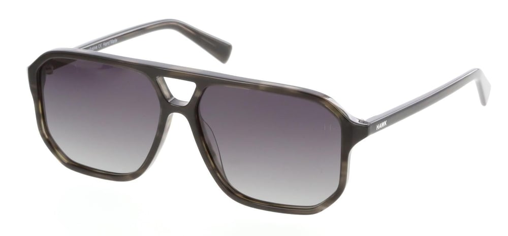 Hawk HW2249-02 58 Polarize Erkek Güneş Gözlüğü