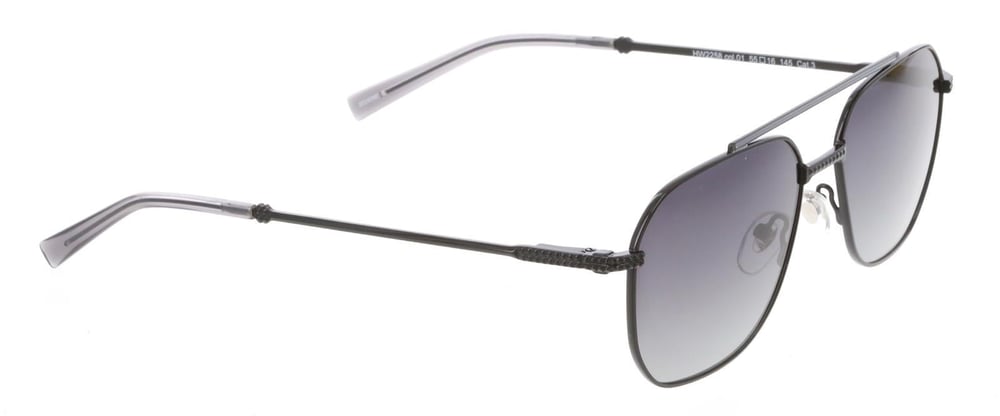 Hawk HW2258-01 55 Polarize Erkek Güneş Gözlüğü