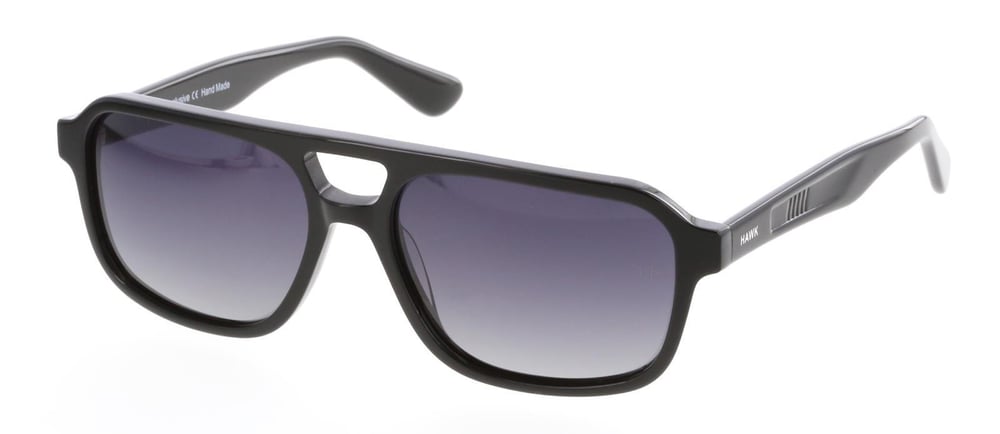 Hawk HW2266-01 57 Polarize Erkek Güneş Gözlüğü