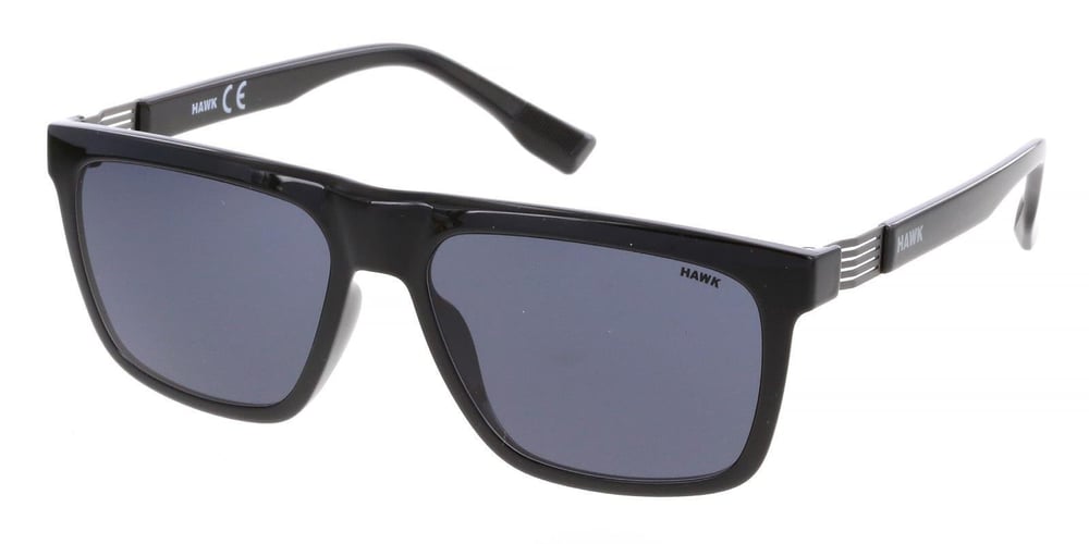 Hawk HW2290-01 56 Erkek Güneş Gözlüğü