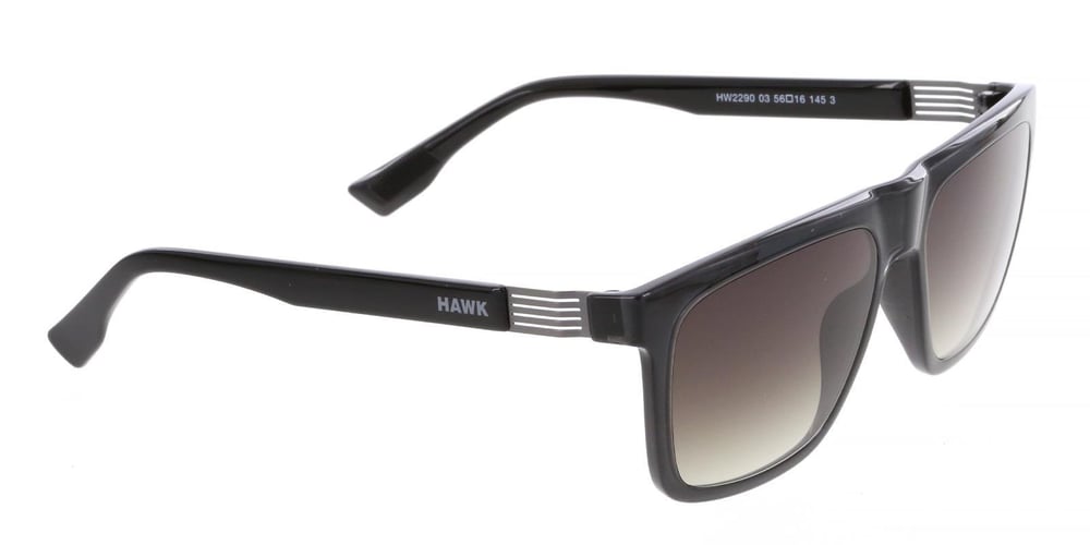 Hawk HW2290-03 56 Erkek Güneş Gözlüğü