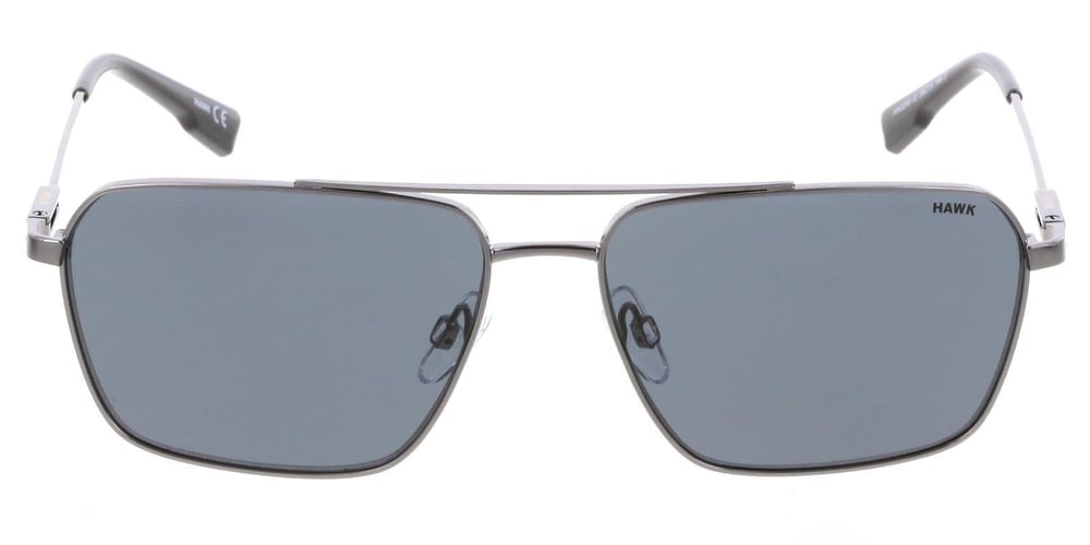 Hawk HW2298-02 59 Erkek Güneş Gözlüğü