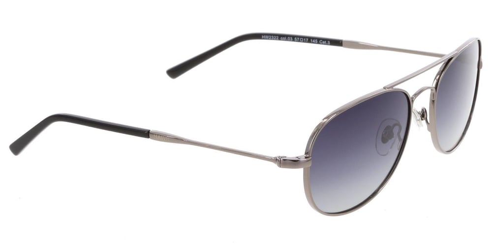 Hawk HW2322-03 57 Polarize Erkek Güneş Gözlüğü