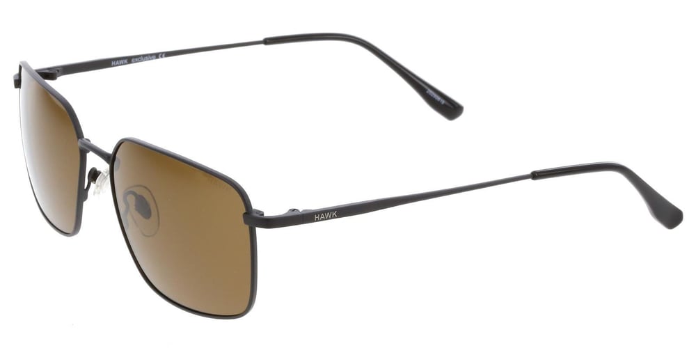 Hawk HW2328-03 58 Polarize Erkek Güneş Gözlüğü