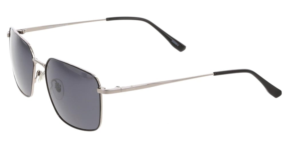 Hawk HW2328-02 58 Polarize Erkek Güneş Gözlüğü