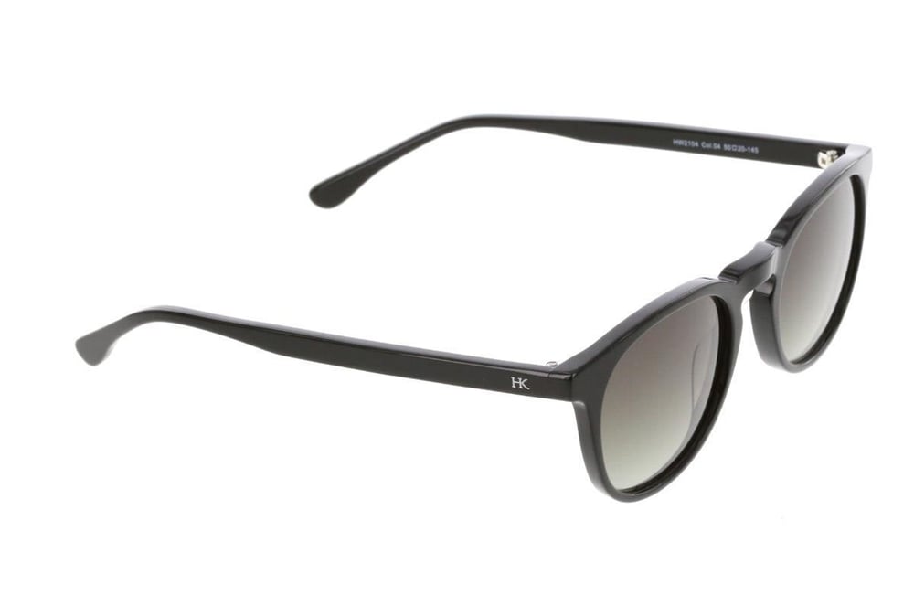 Hawk HW2104-04 50 Polarize Unisex Güneş Gözlüğü