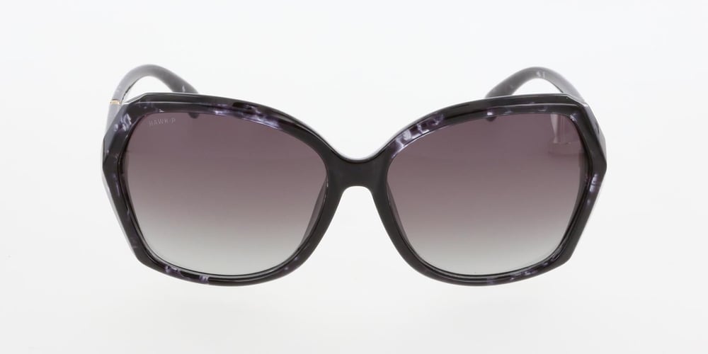 Hawk HW2173-03 61 Polarize Kadın Güneş Gözlüğü