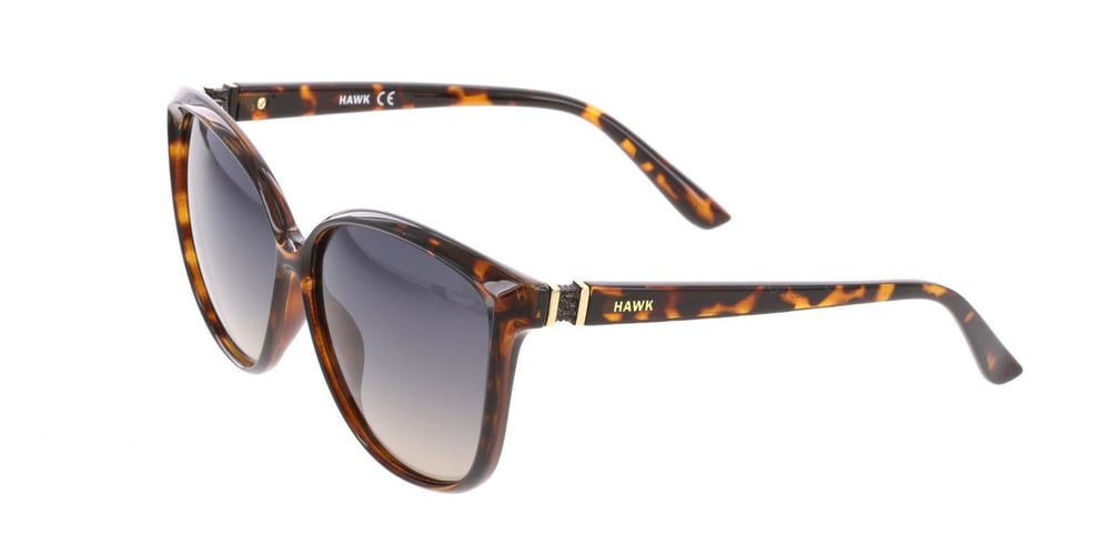 Hawk HW2180-02 57 Polarize Kadın Güneş Gözlüğü