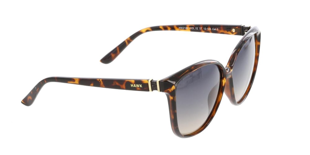 Hawk HW2180-02 57 Polarize Kadın Güneş Gözlüğü