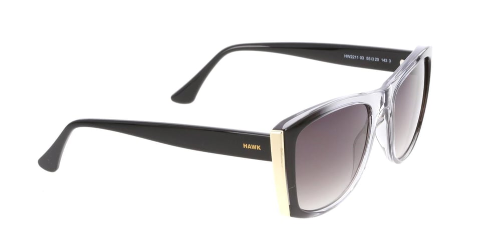 Hawk HW2211-03 55 Kadın Güneş Gözlüğü
