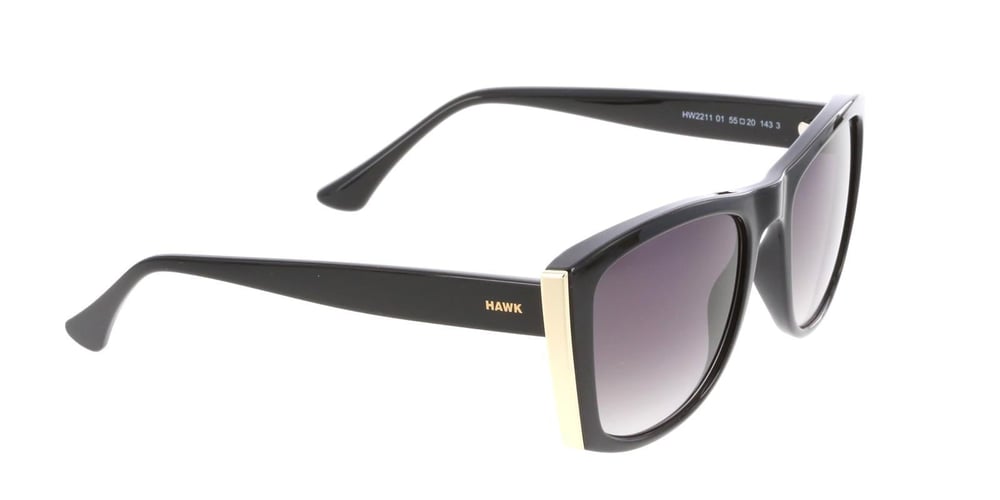 Hawk HW2211-01 55 Kadın Güneş Gözlüğü