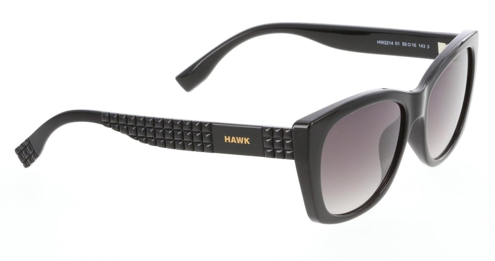 Hawk HW2214-01 55 Kadın Güneş Gözlüğü