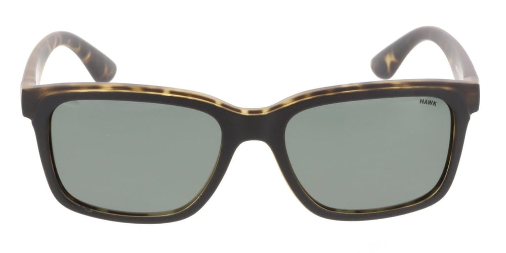Hawk HW2215-02 56 Polarize Kadın Güneş Gözlüğü