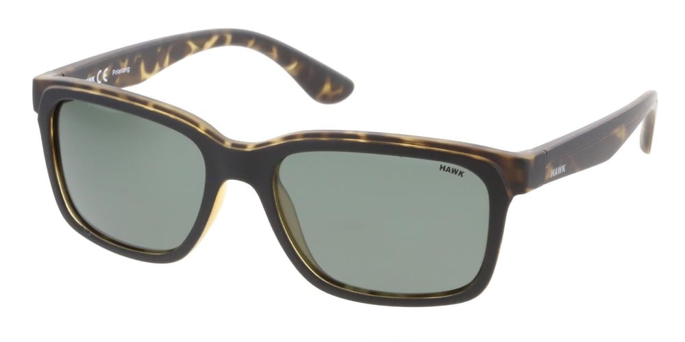 Hawk HW2215-02 56 Polarize Kadın Güneş Gözlüğü