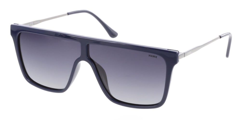 Hawk HW2218-03 62 Polarize Kadın Güneş Gözlüğü