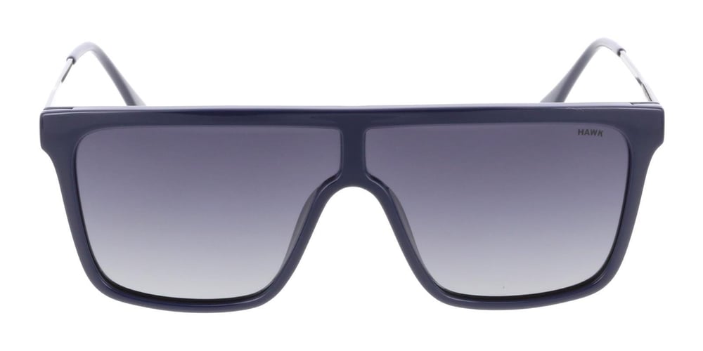 Hawk HW2218-03 62 Polarize Kadın Güneş Gözlüğü
