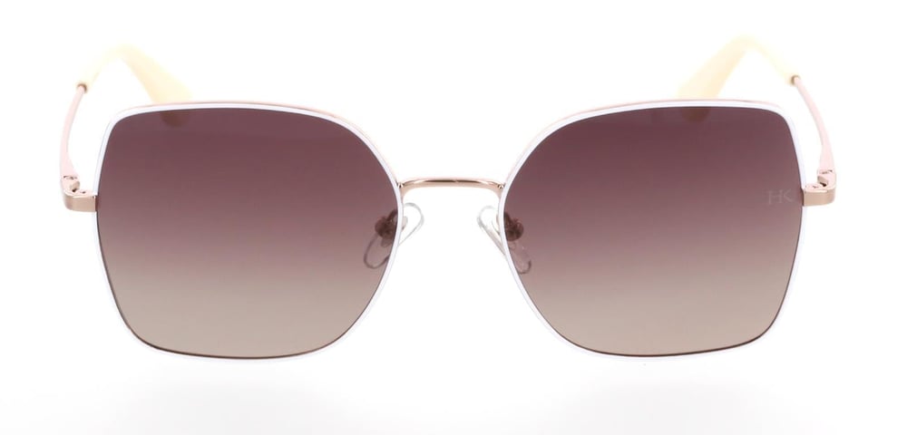 Hawk HW2239-02 55 Polarize Kadın Güneş Gözlüğü