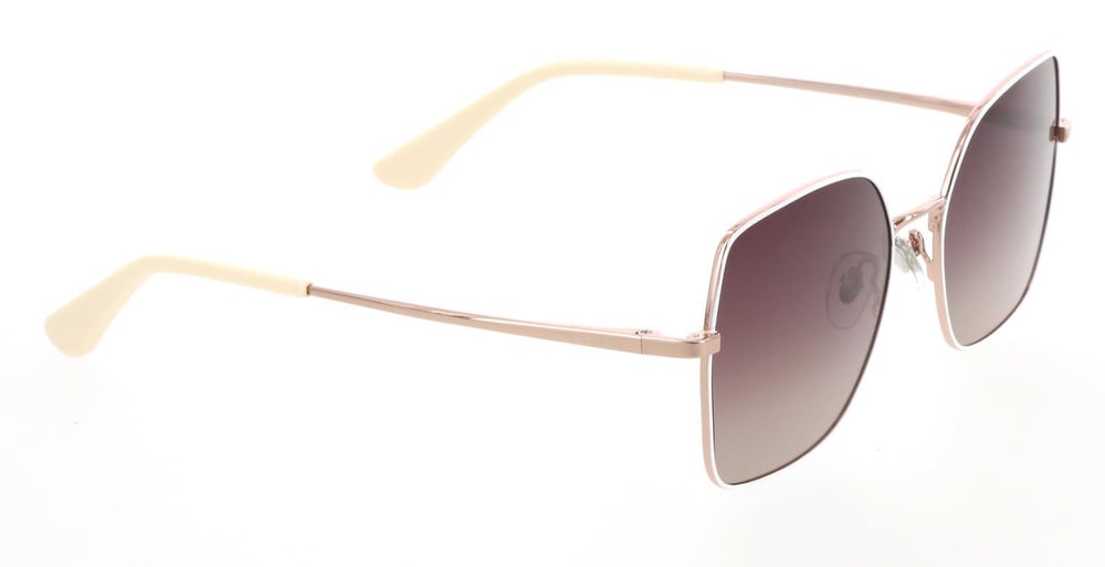 Hawk HW2239-02 55 Polarize Kadın Güneş Gözlüğü