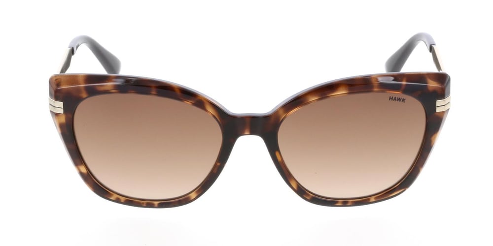 Hawk HW2281-02 54 Kadın Güneş Gözlüğü