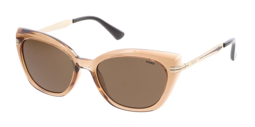 Hawk HW2281-03 54 Kadın Güneş Gözlüğü