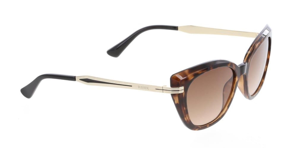 Hawk HW2281-02 54 Kadın Güneş Gözlüğü