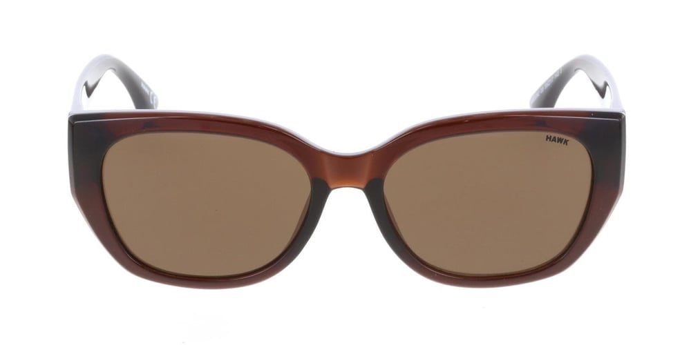 Hawk HW2282-03 55 Kadın Güneş Gözlüğü