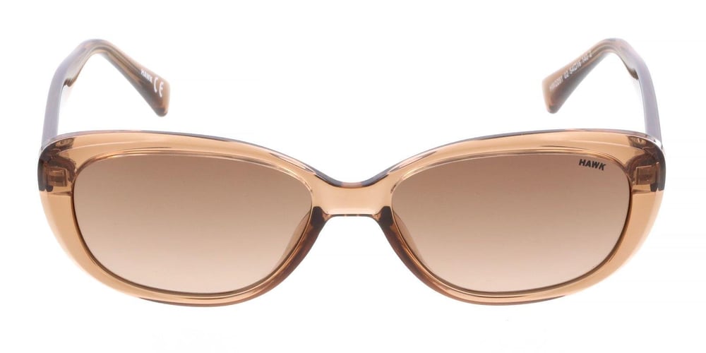 Hawk HW2291-02 54 Kadın Güneş Gözlüğü