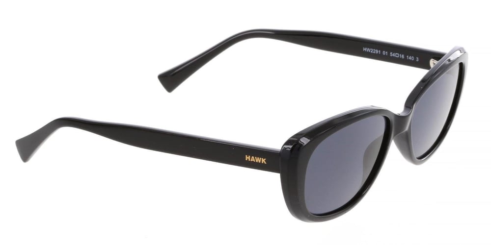 Hawk HW2291-01 54 Kadın Güneş Gözlüğü