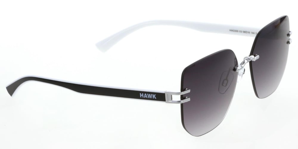 Hawk HW2300-03 58 Kadın Güneş Gözlüğü