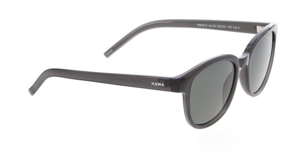 Hawk HW2314-03 53 Kadın Güneş Gözlüğü