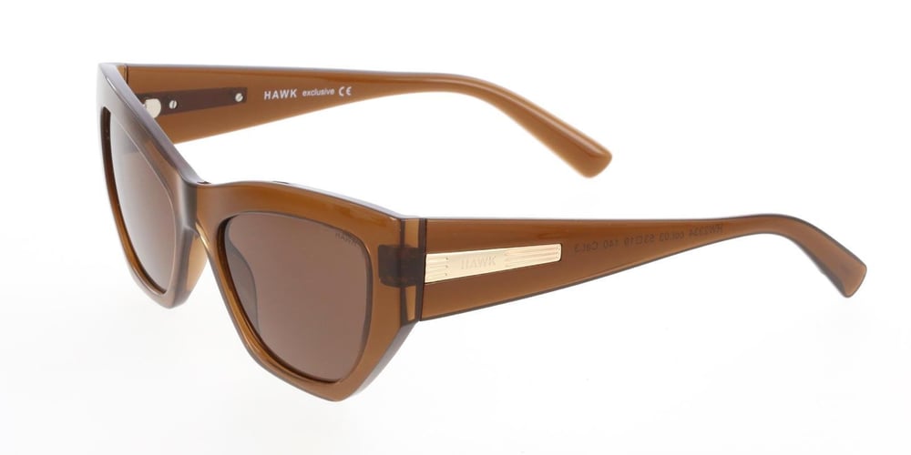 Hawk HW2334-03 53 Kadın Güneş Gözlüğü