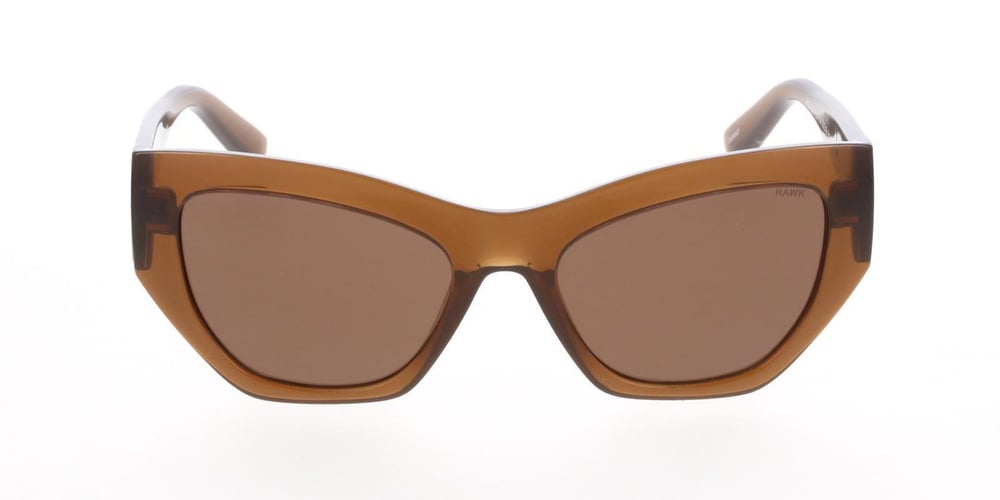 Hawk HW2334-03 53 Kadın Güneş Gözlüğü